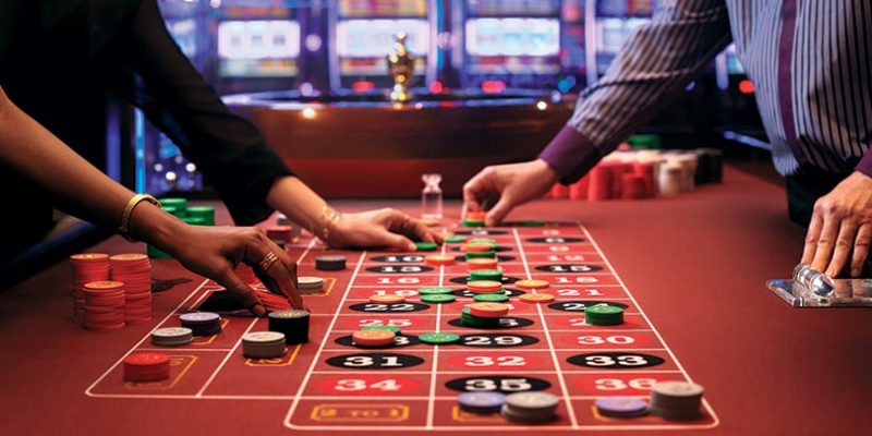 98win8 đăng nhập roulette số 1