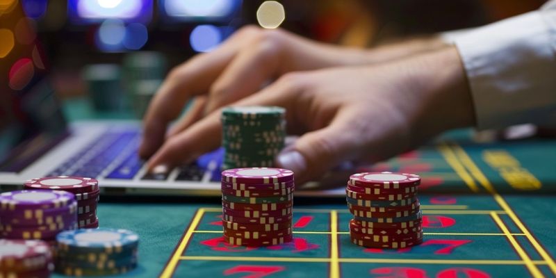 98win8 slot game là gì