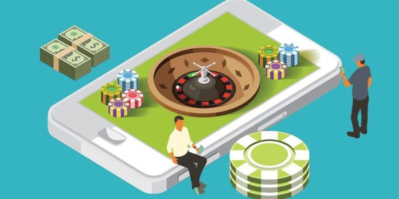 98win8 baccarat la gì