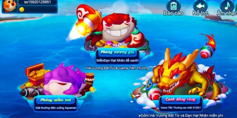 98win8 baccarat là bài gì